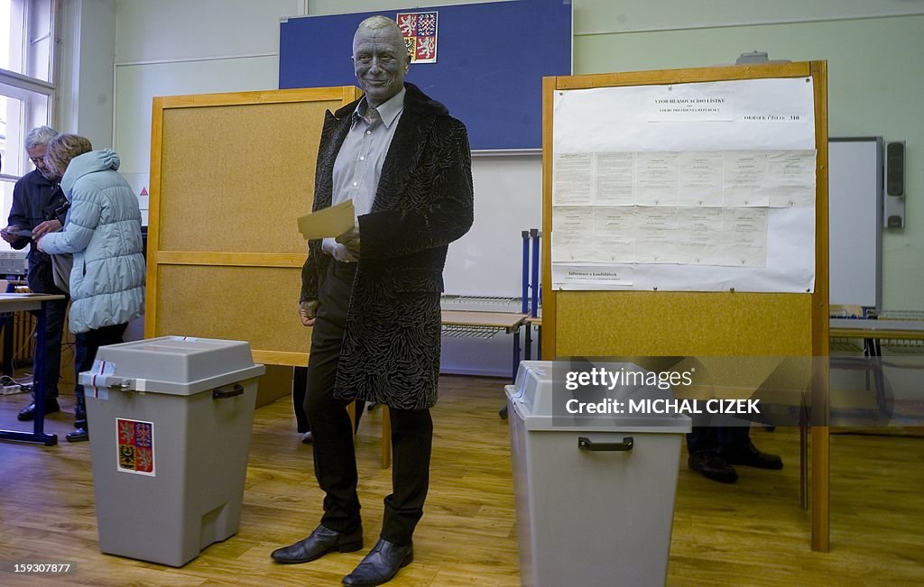 CZECH-VOTE