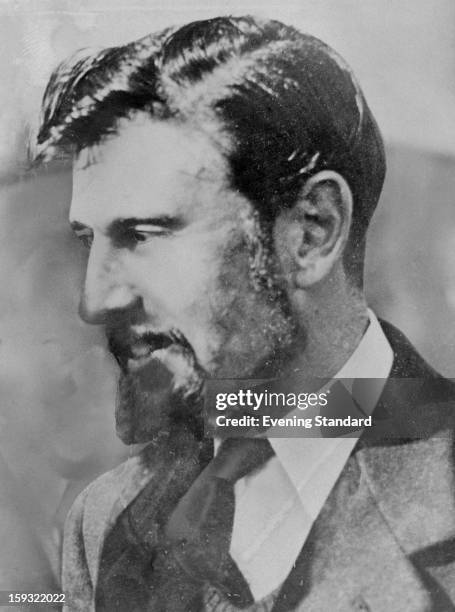 Col. George Blake 45 George Blake Spy Stock Photos, High-Res Pictures, and Images - Getty ...