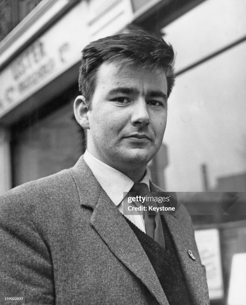 Pat Pottle
