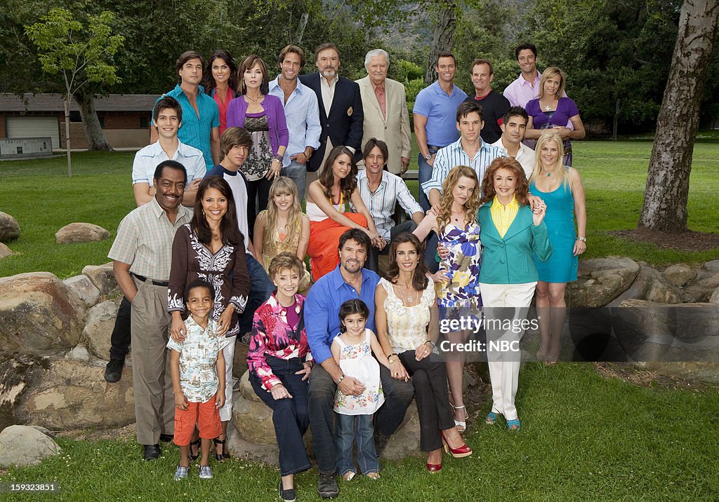 Days of Our Lives - Season 44
