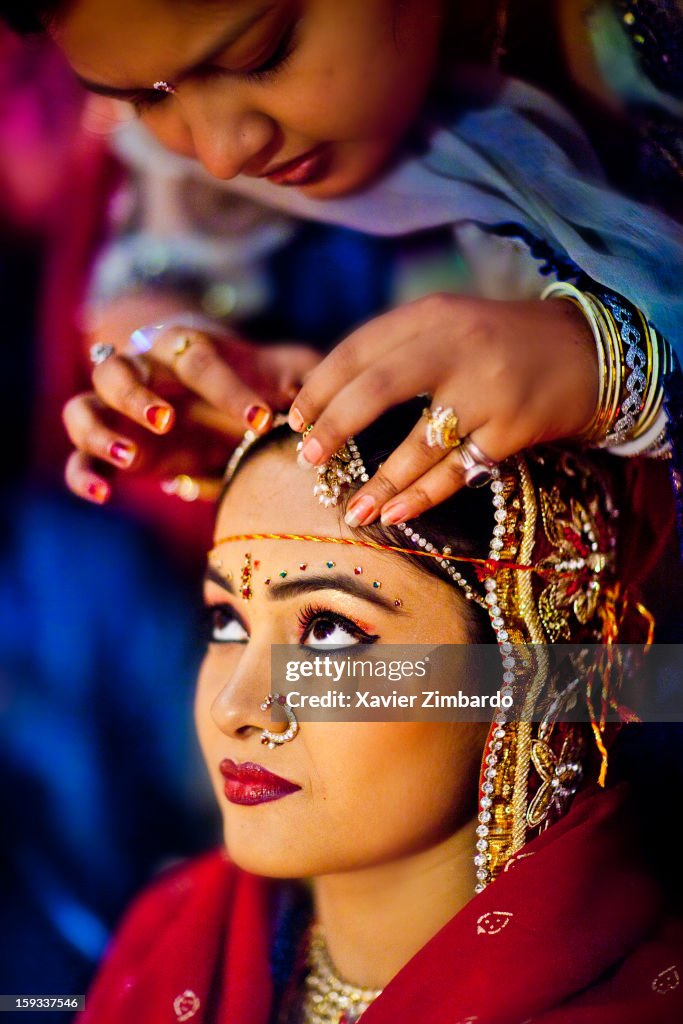 Indian Weddings Between Love And Traditions