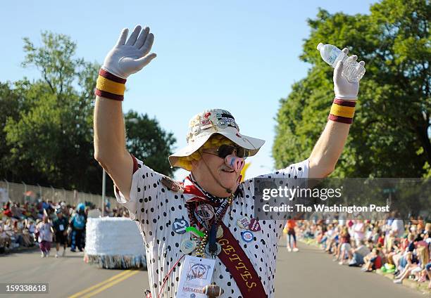 Mike Torbert Hogettes Photos and Premium High Res Pictures - Getty Images