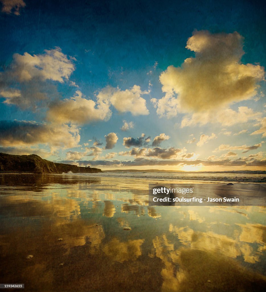 Dreaming of St Ives Bay