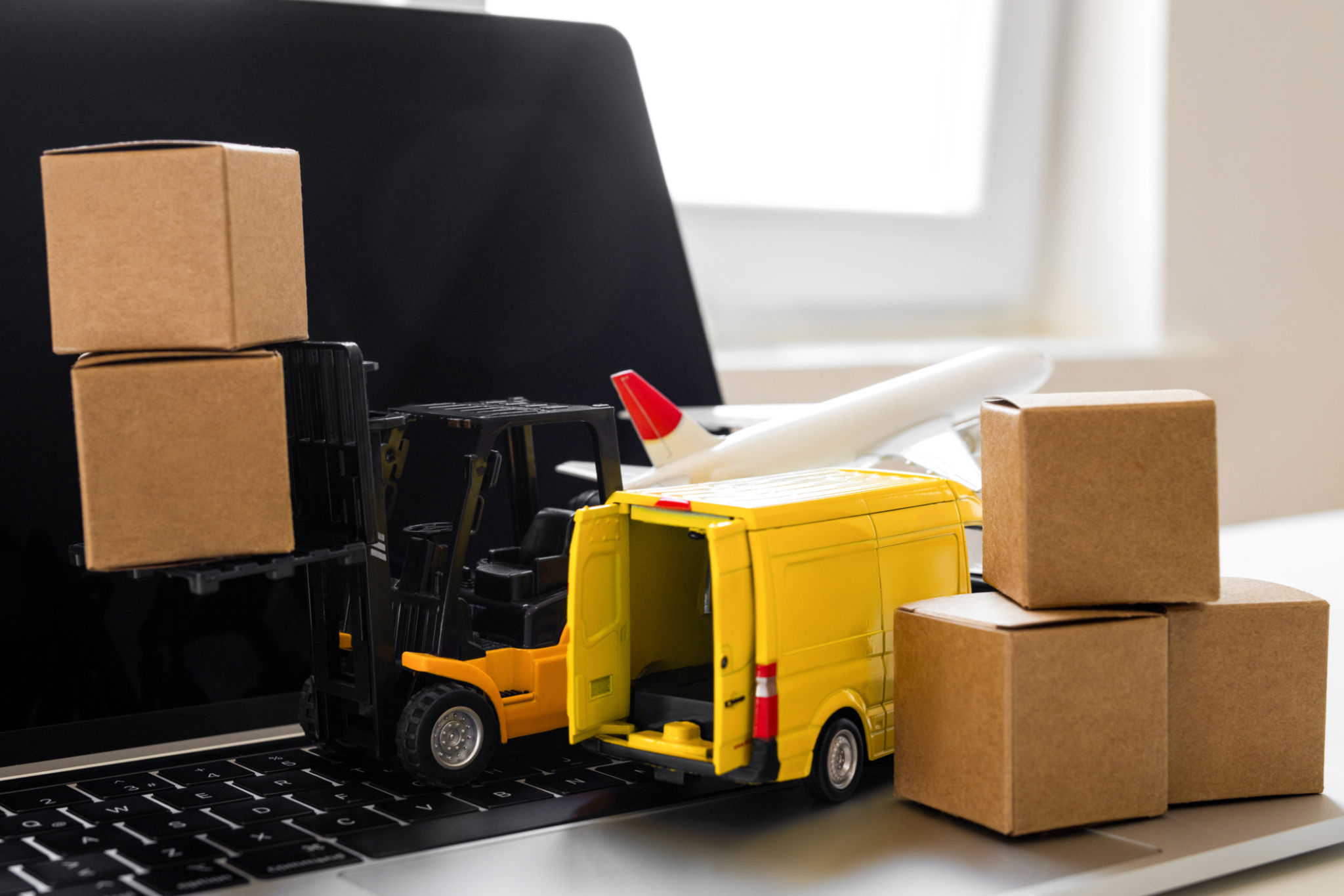 cost effective courier
