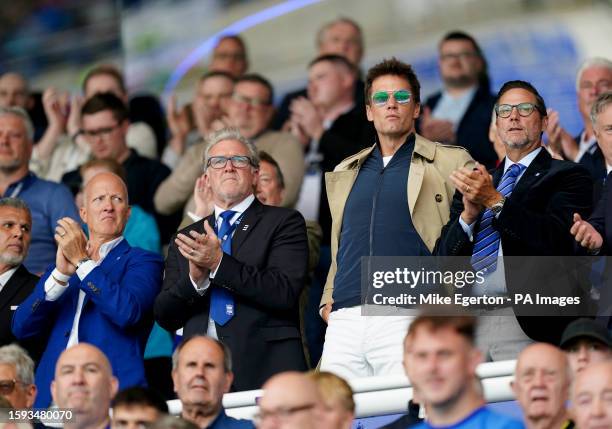 Garry Cook 31,895 Co Owner Stock Photos, High-Res Pictures, and Images - Getty Images