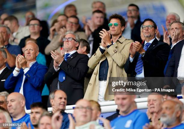 Garry Cook 386 Garry Brady Stock Photos, High-Res Pictures, and Images - Getty Images