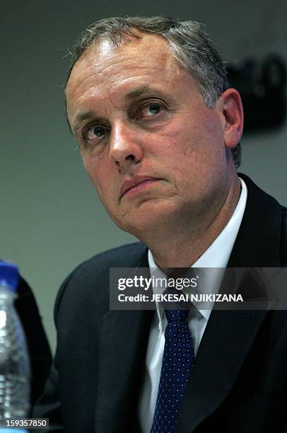 Zimplats Ceo 14 Zimplats Stock Photos, High-Res Pictures, and Images - Getty Images