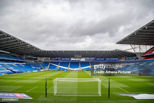 Cardiff City Stadium - All You Need to Know BEFORE You Go (with Photos)