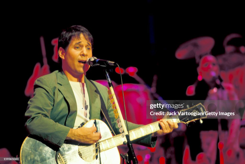 Paul Simon At Jones Beach