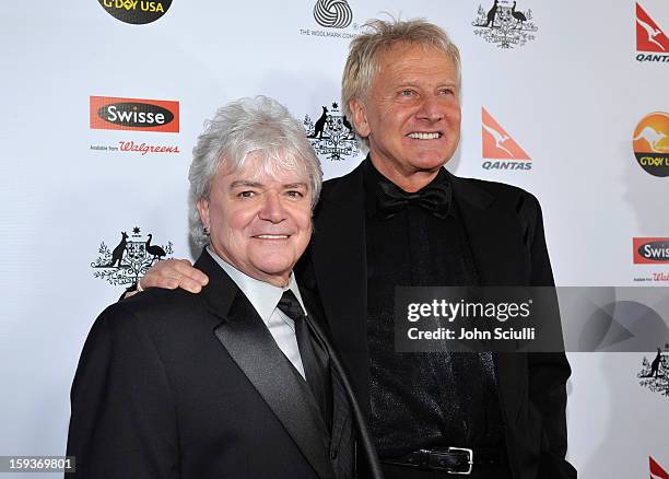 Air Supply Band Photos and Premium High Res Pictures - Getty Images