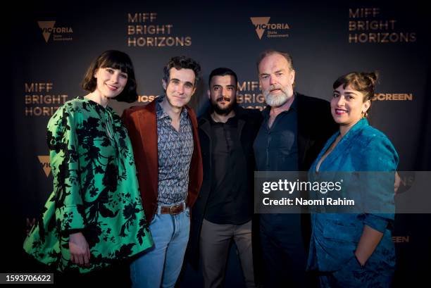 Geraldine Hakewill Photos and Premium High Res Pictures - Getty Images