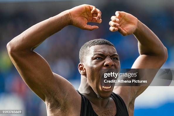 Cardiff City v Queens Park Rangers - Sky Bet Championship Cardiff City v Queens Park Rangers - Sky Bet Championship