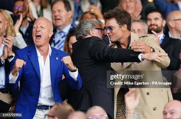 Garry Cook 223 Garry Cook Ceo Stock Photos, High-Res Pictures, and Images - Getty ...