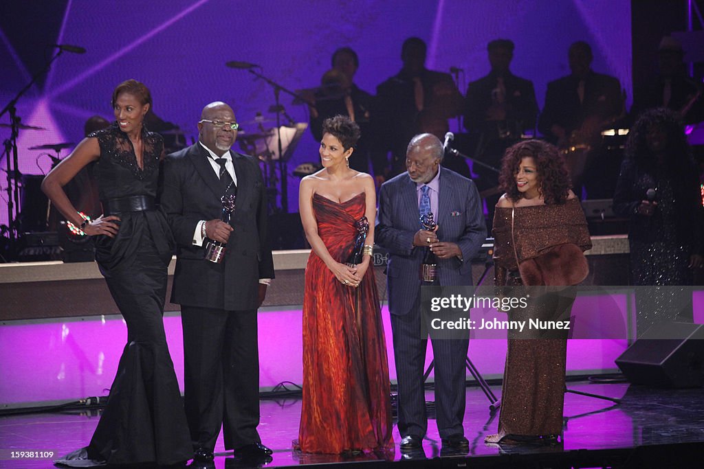 BET Honors 2013 - Show