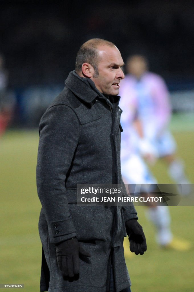 FBL-FRA-LIGUE1-EVIAN-BREST