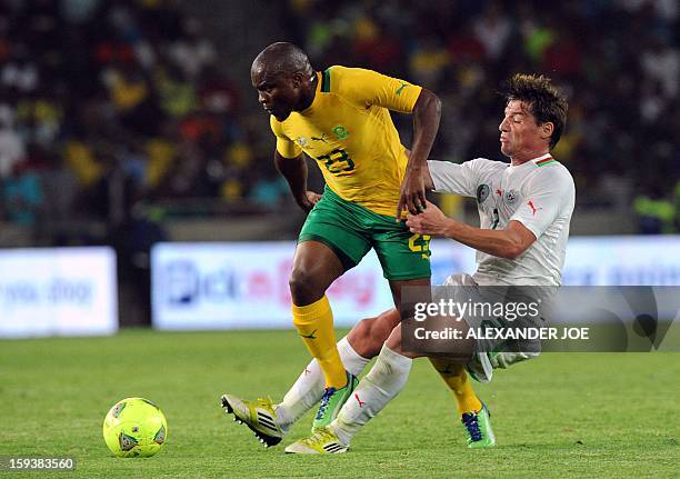 Tukelo Ranti Tokelo Rantie Photos and Premium High Res Pictures - Getty Images