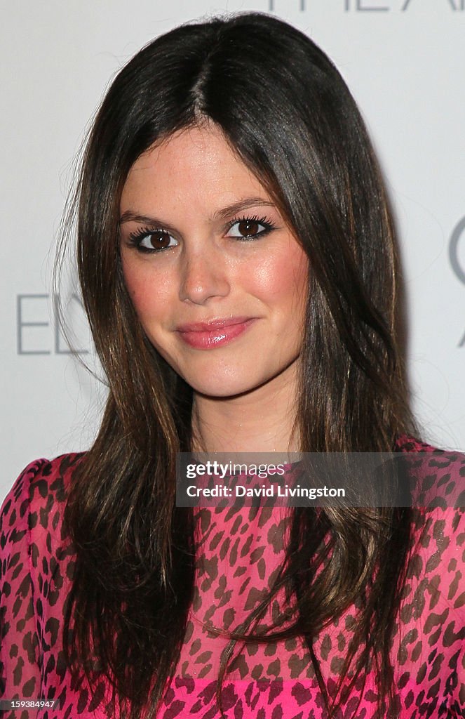 The Art Of Elysium's 6th Annual Black-tie Gala "Heaven" - Arrivals