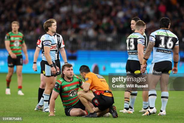 Jai Rabbithoes Jai Field Photos and Premium High Res Pictures - Getty Images