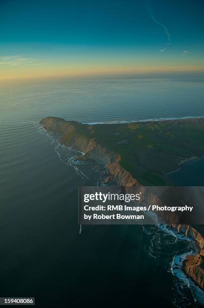 Point Reyes Wind Aerial Of Point Reyes Photos and Premium High Res Pictures - Getty Images