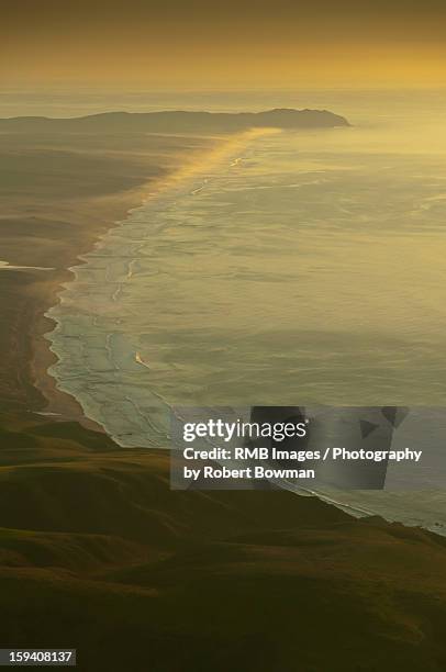 Point Reyes Drawing Aerial Of Point Reyes Photos and Premium High Res Pictures - Getty Images
