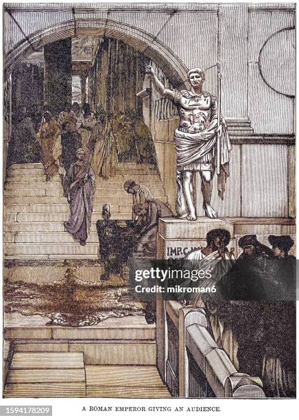 Senate Drawing Examples Rome 1,712 Senate Drawing Stock Photos, High-Res Pictures, and Images ...
