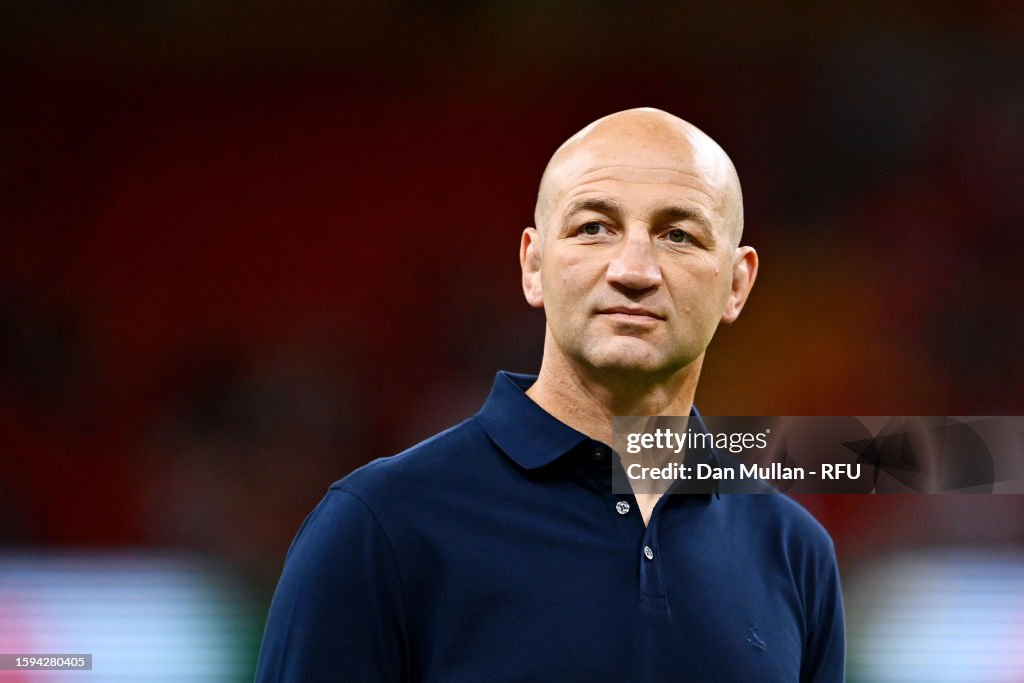 Wales v England - 2023 Summer International