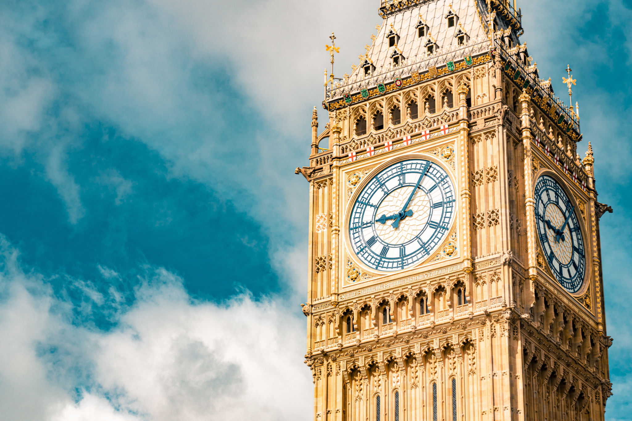 big ben