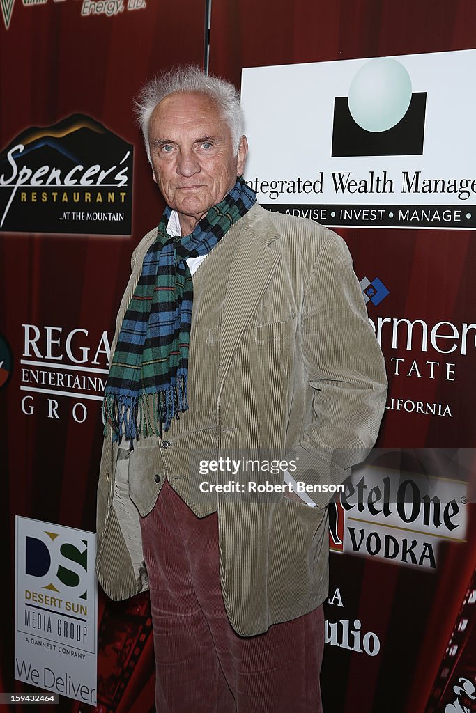 24th Annual Palm Springs International Film Festival -  Closing Night Screening