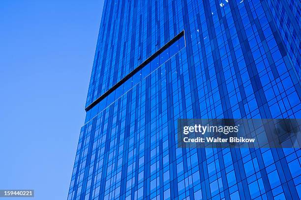 usa, nevada, las vegas, citycenter, aria hotel - citycenter las vegas stock pictures, royalty-free photos & images