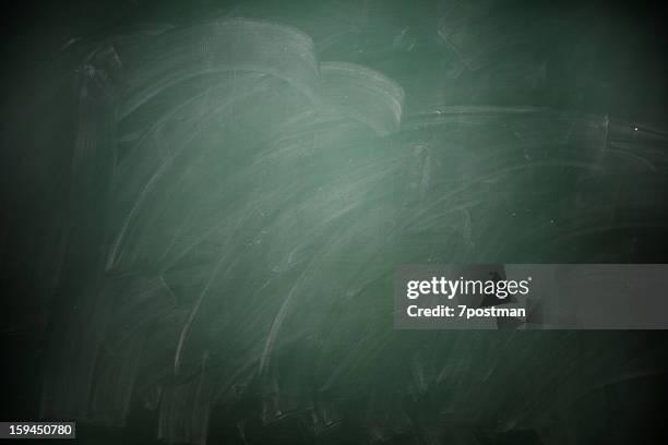 blackboard - chalkboard background stock pictures, royalty-free photos & images