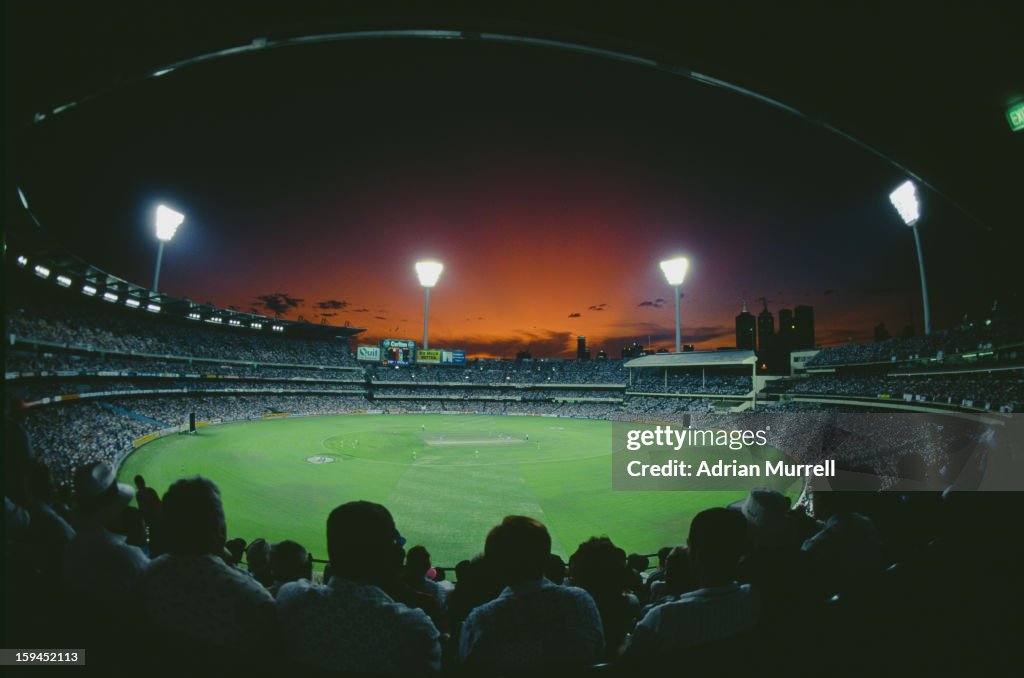 Cricket World Cup Final