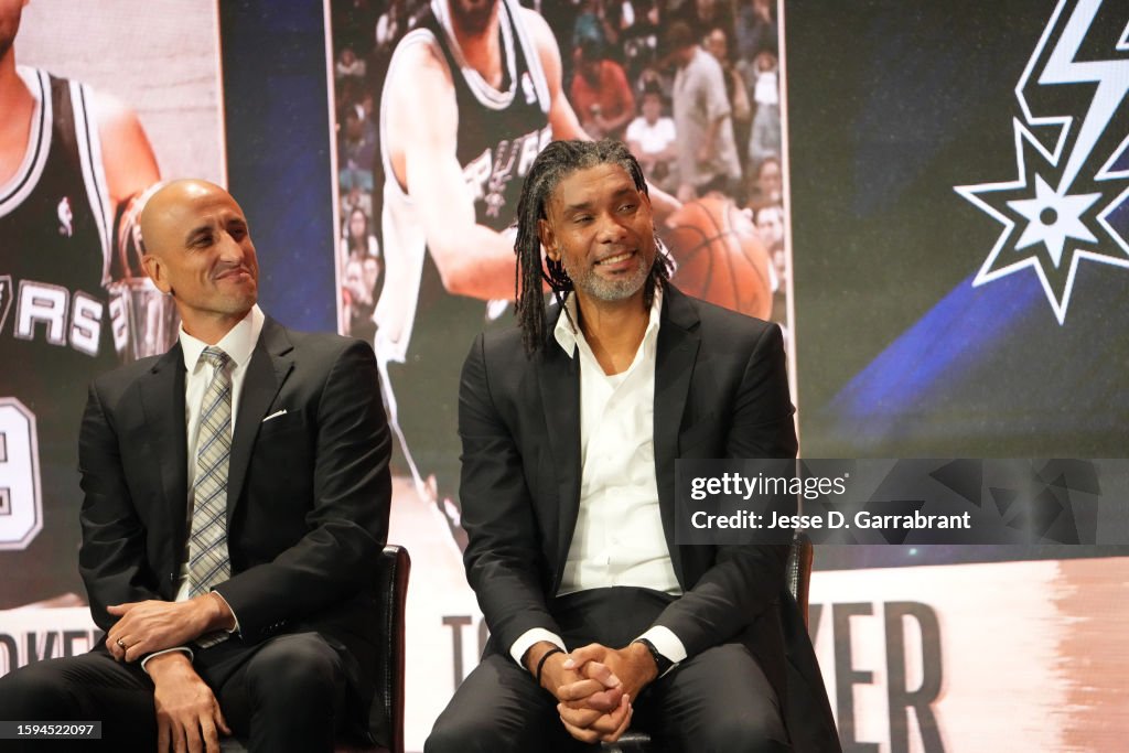 2023 Basketball Hall of Fame Enshrinement Ceremony