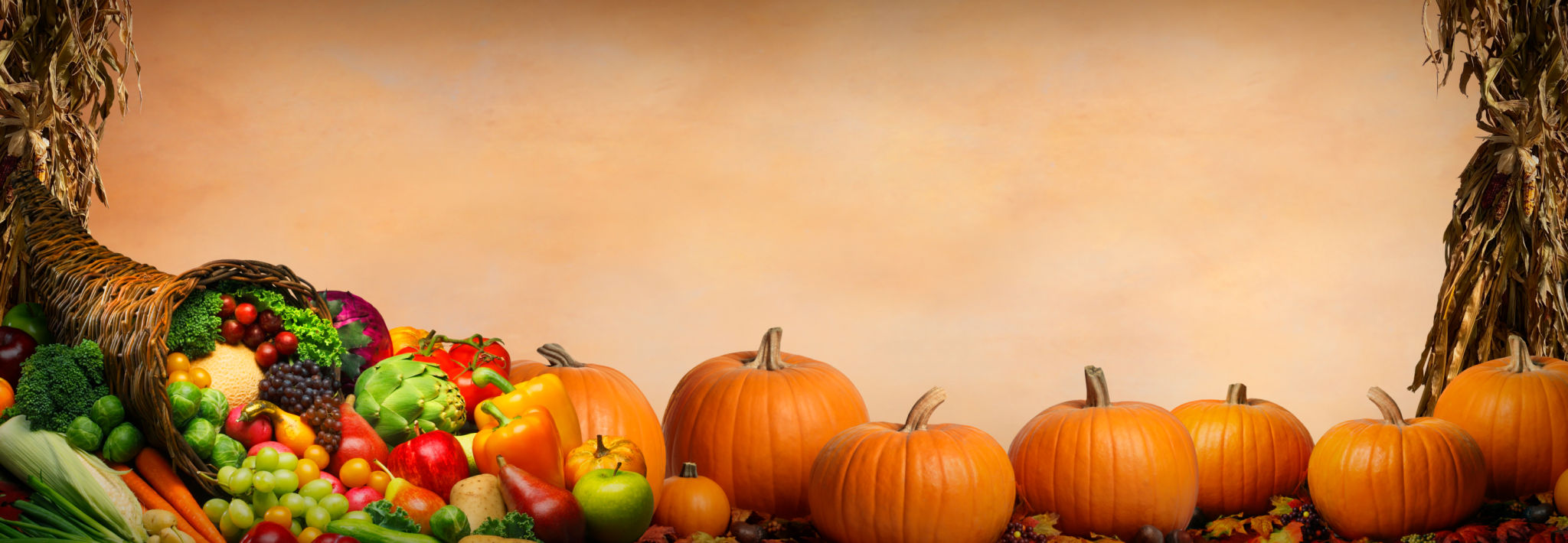 healthy fall food