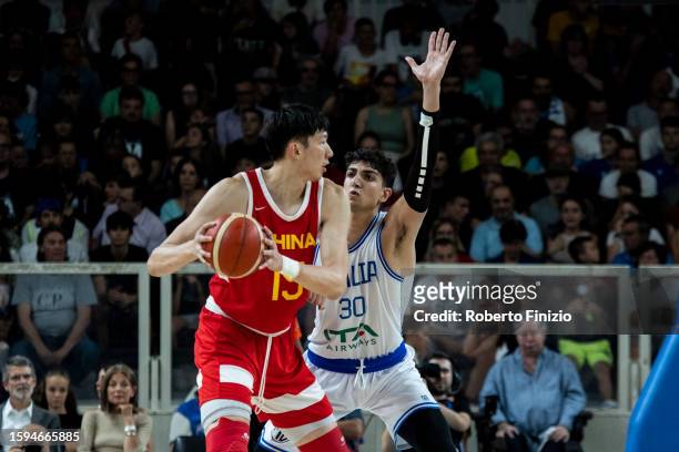 325 China 15 Zhou Qi Stock Photos, High-Res Pictures, and Images - Getty  Images