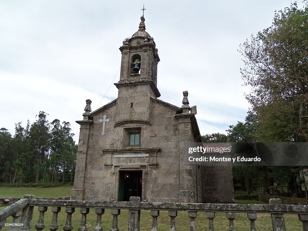 Nuestra Señora de Belén