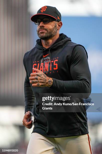 Kapler 2,411 Gabe Kapler Photos & High Res Pictures - Getty Images