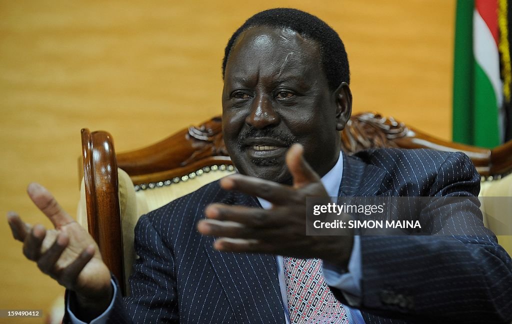 KENYA-POLITICS-VOTE-ODINGA