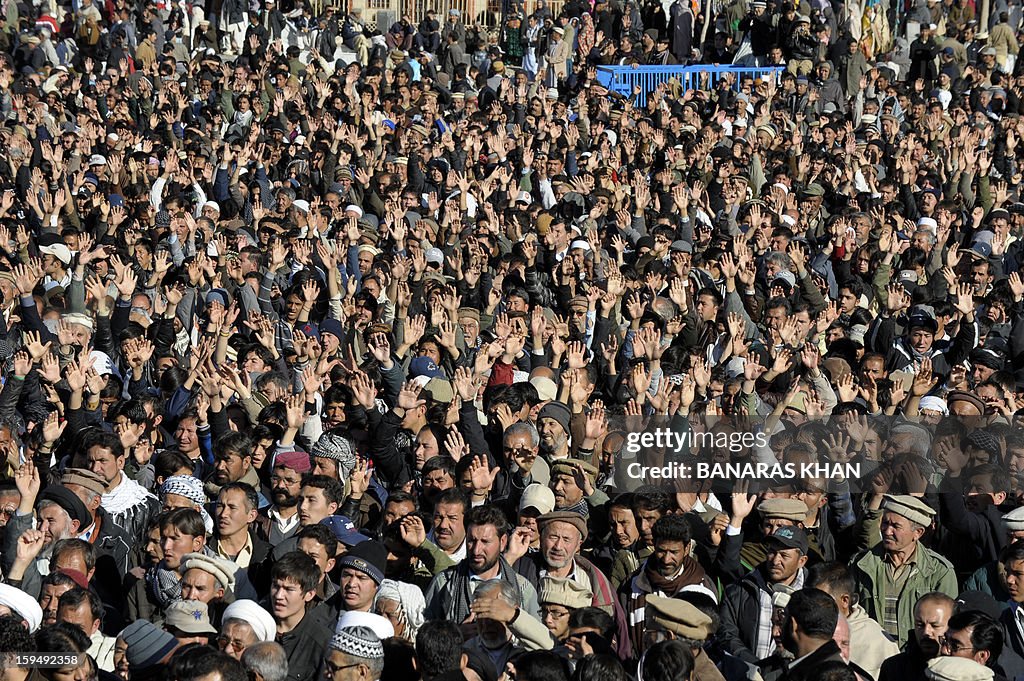 PAKISTAN-UNREST-SOUTHWEST