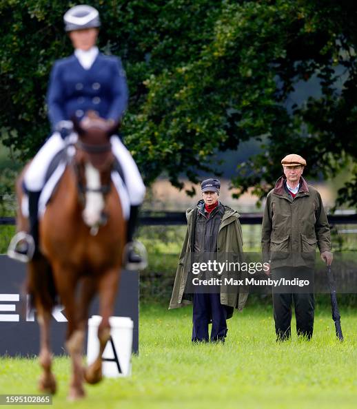 2023 Festival Of British Eventing 2023 Festival Of British Eventing