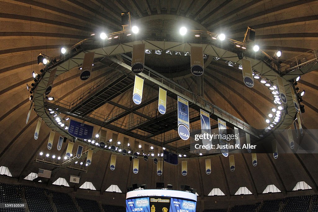 Kansas State v West Virginia