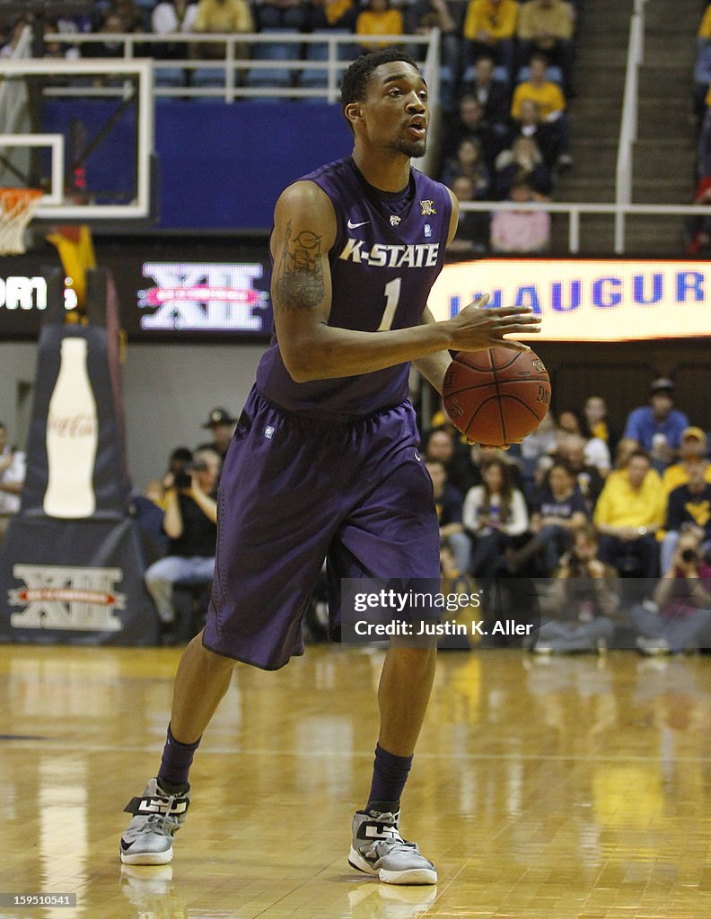 Kansas State v West Virginia