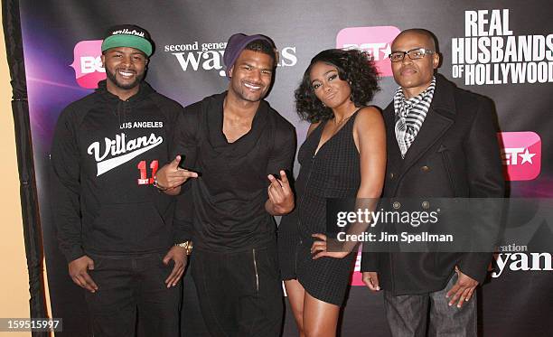 George O Gore Ii Related To Wayans Craig Wayans Photos and Premium High Res Pictures - Getty Images