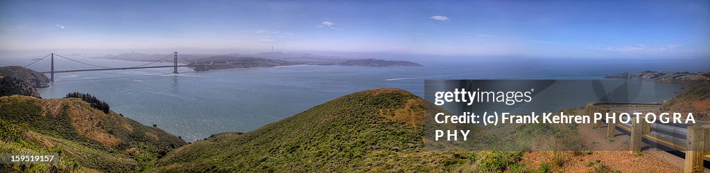 Golden Gate National Recreation Area