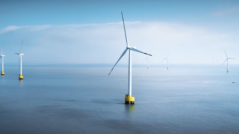 Windmill Video 3,138 Offshore Wind Farms Stock Videos, Footage, & 4K Video Clips ...