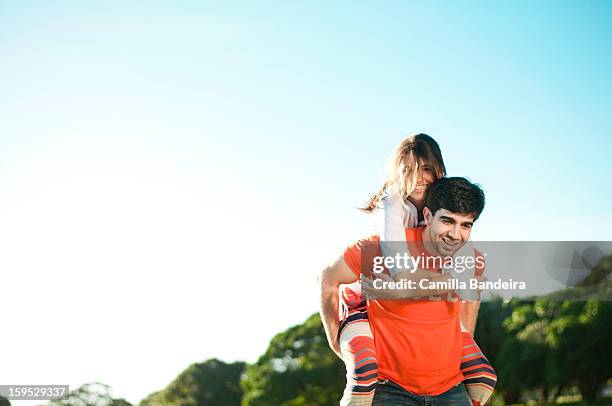 Love Couple, Foto de stock
