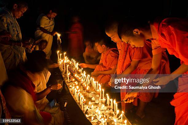 Buddha Purnima is among the most auspicious day of the year. The day celebrates the birth of Gautam Buddha in 563 B.C. In India, Bodh Gaya holds a...