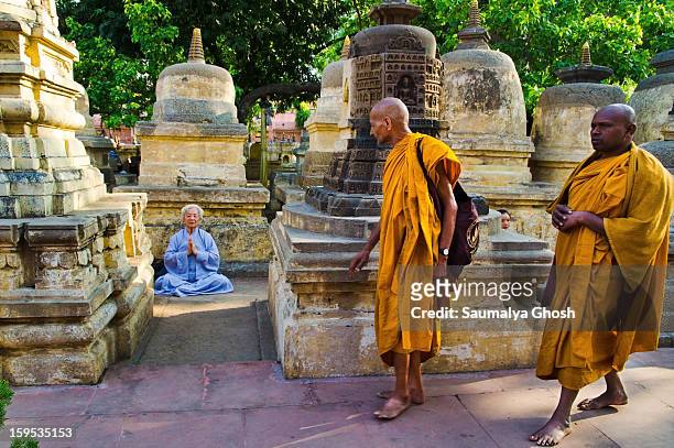 Buddha Purnima is among the most auspicious day of the year. The day celebrates the birth of Gautam Buddha in 563 B.C. In India, Bodh Gaya holds a...