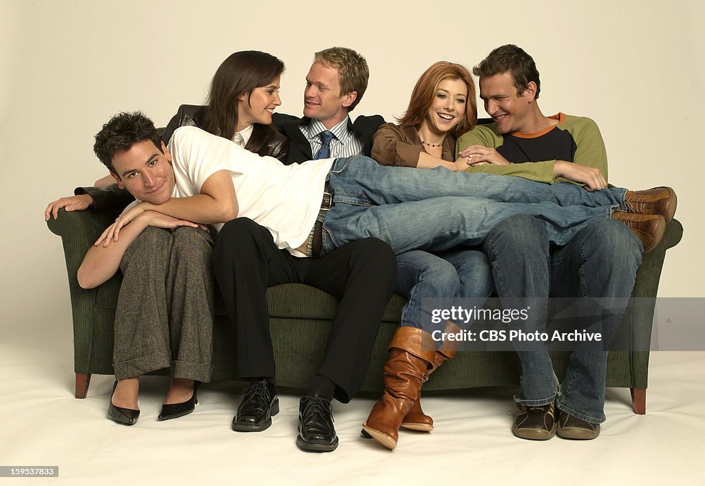 How I Met Your Mother