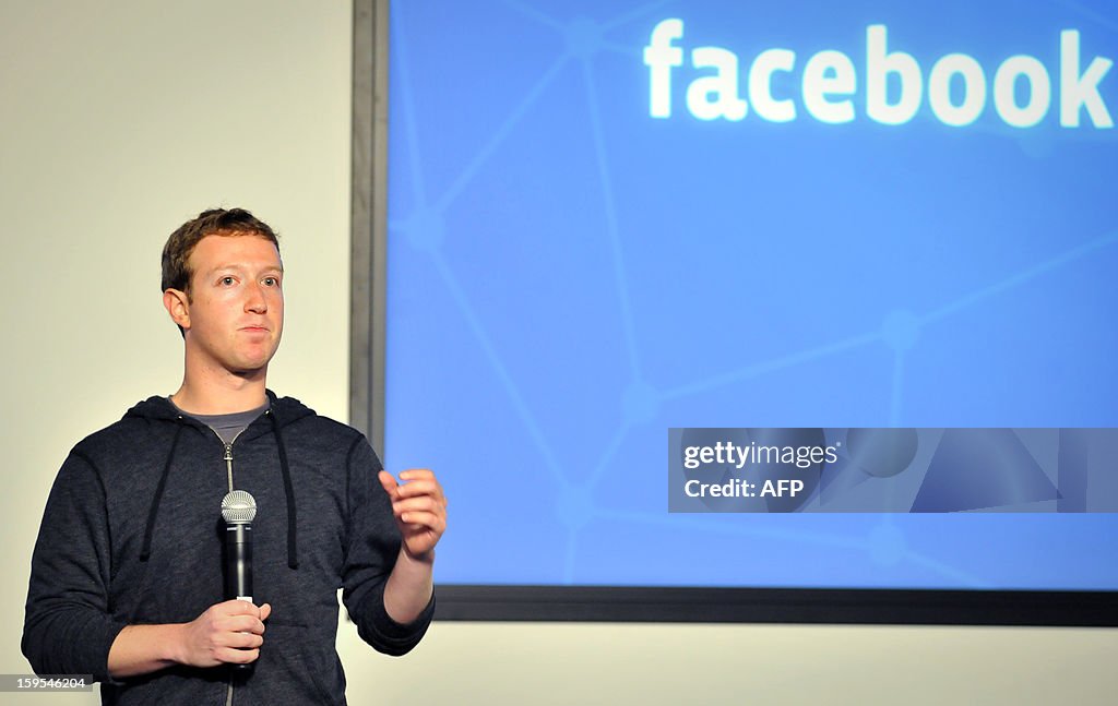 US-IT-FACEBOOK-GRAPH-SEARCH