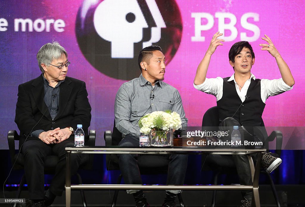 2013 Winter TCA Tour - Day 12